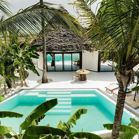 Blue Moon Resort Jambiani  Buitenkant foto