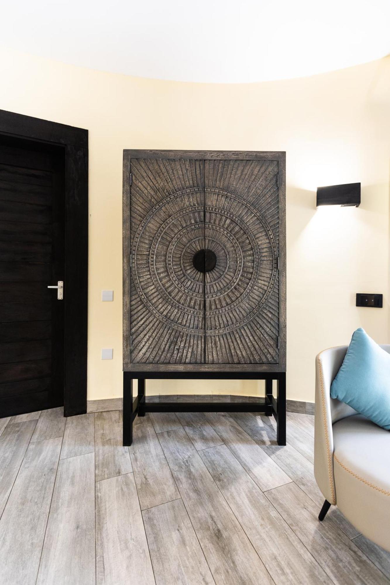 Blue Moon Resort Jambiani  Buitenkant foto
